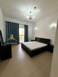 Bright &amp; Spacious 2BHK | Covered Parking | silicon
