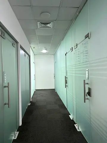 Spacious Corporate Office | Prime Location | Best Market Price