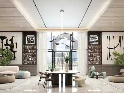 High ROI | Premium Residences | Timeless Design