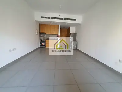 Spacious studio | Top amenities | Prime location