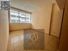 Spacious 1-Bedroom Apartment with Living Room in Ajman One Towers Prime location close to all servic