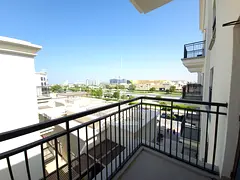 Brand New &amp; Fully Furnished Studio with Balcony | Short Term