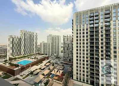 High-End Apartment in Park Heights II