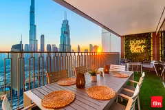 APARTMENT FOR RENT IN DOWNTOWN VIEWS II TOWER 1