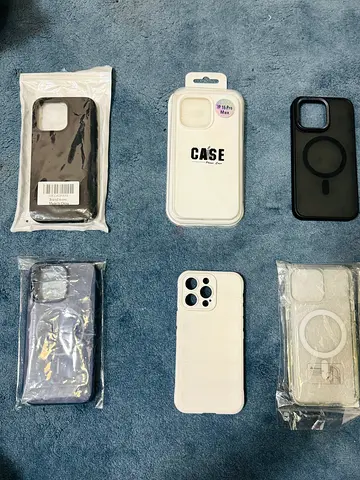 Iphone 15 pro max cases urgent sale free delivery