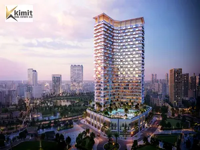 عرض Open House | عائد استثماري مرتفع | قريب من المترو