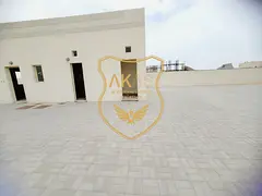Open yard for rent