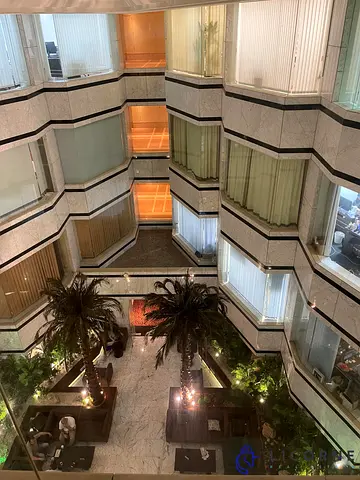 Office Space | Luxurious Environment | Near Metro