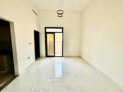 Limited offer!!_very specious!!Brand new studio seprate kitchen!!_with balcony only 35k al jada _on