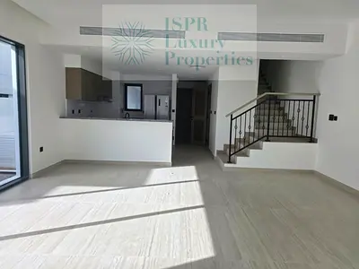 Luxury 5BR Corner Villa | Vacant | Santorini DAMAC Lagoons