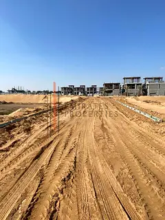 Own Your Plot in Ajman from the Developer | Freehold 100% | Easy Payment Plan