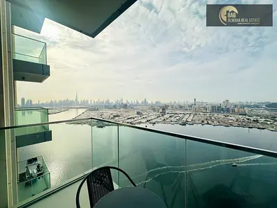 Luxury Furnished | Skyline View | Chiller Free