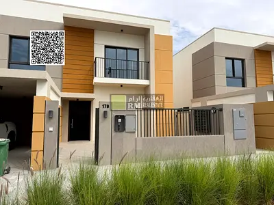 Luxury 5 Bedroom Standalone Villa for Sale in a Gated Community – Ajman