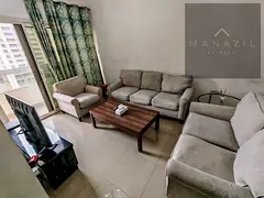 1BHK FOR RENT IN AL TAAWUN