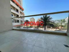 Investors deal large studio with balcony in warsan4