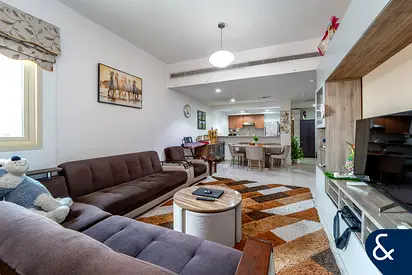 Exclusive | Two Bed Apartment | High Floor