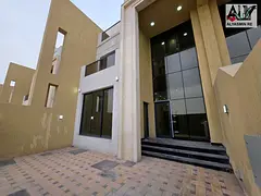 Al Zahia, Ajman - A prime residential opportunity for rent: Townhouse villa
