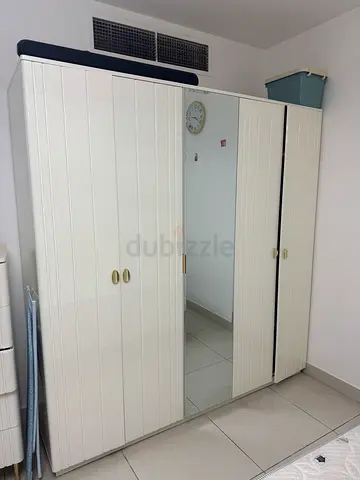 Cupboard