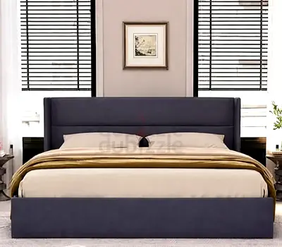 Brand new Queen size bed storage bed family bed queen bed nd medical mattress