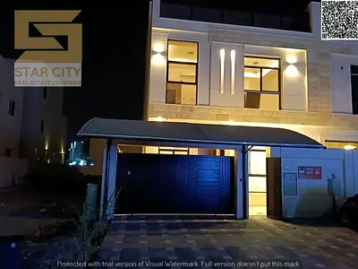 – For Rent Luxury Townhouse in Al Zahia