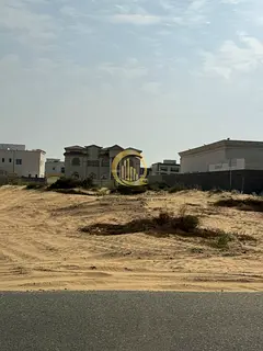 Opportunity (176) for sale: Residential land in Al-Hooshi area, Al-Badi' suburb, excellent size 