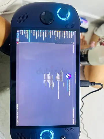 Portable Gaming Device - Handheld Console