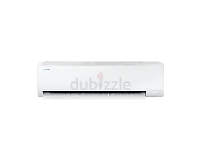 Samsung Bespoke AI Inverter Split AC 2.0 Ton | 6.30 kW | 3 Star | 2025 Model | AR50F24D1FHN/SG-R