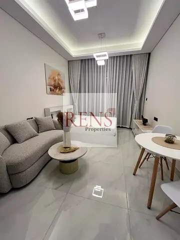 Modern Studio | Open Views | READY TO MOVE IN