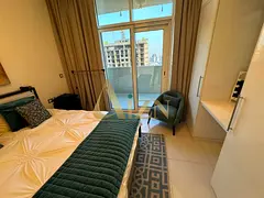 Spacious 1-Bedroom Apartment | 674 sqft | 12 Cheques