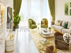 BEST DEAL 2 BHK | LOWER GROUND PARK &amp; SKYLINE VIEW