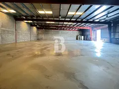 Only 60 psft 8400 Sqft warehouse in DIP | Spacious Layout