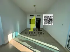 Sea View 1BHK in Ajman One | Open Kitchen | Balcony | Furnished Option Available