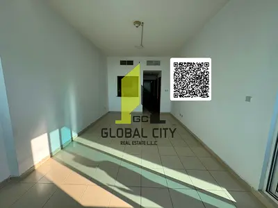 Sea View 1BHK in Ajman One | Open Kitchen | Balcony | Furnished Option Available