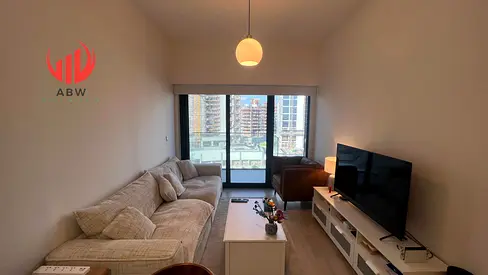 Fully Furnished | Low Floor | Good View