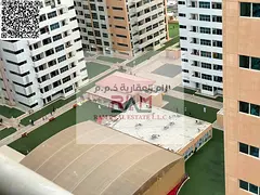 For sale 2BHK| Ajman one towers|prime location |