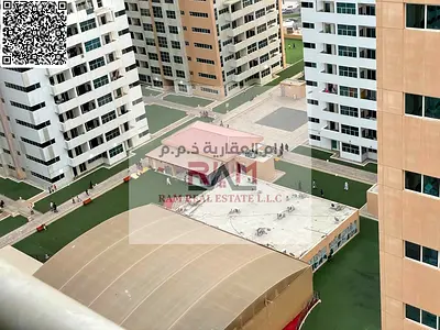 For sale 2BHK| Ajman one towers|prime location |