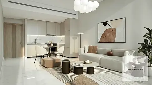 Brand New | Handover Soon | High Floor