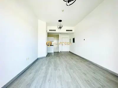 1 Bedroom Apartment | Diamond Views 4 | Balcony | Park & City View