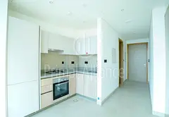 High Floor | Future Lagoon View | Unfurnished
