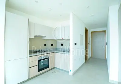 High Floor | Future Lagoon View | Unfurnished