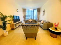 Fully Furnished 1BHK | 7999 AED Monthly | All Bills Included