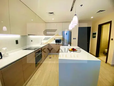 Fully Furnished 1BHK | 7299 AED Monthly | All Bills Included