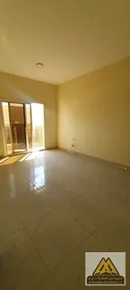 Annual Rental Apartment – 1 Bedroom with Living Room, Al Naeemia 3
