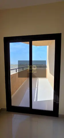 شقه غرفتين وصاله للايجار السنوي في ام القيوين