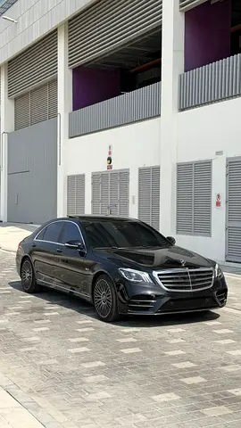 Priced to Sell – Luxury V12