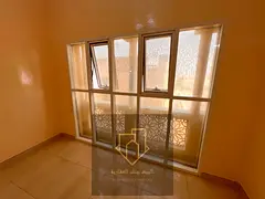 Excellent location - Large area - Close to the Dubai and Sharjah exit - Close to all services - Free