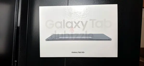 Samsung Tab S10 Plus 12/256 TDRA