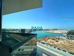 2BHK Gateway 02 with Maids Room Mina Al Arab