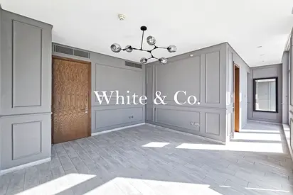 High Floor | Upgraded | Stables View