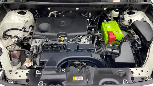 صورة مصغرة 13 لـ 2021 Toyota RAV 4